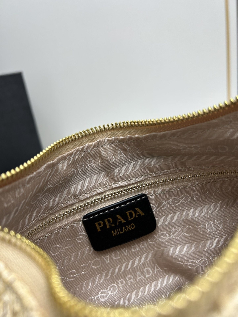 Prada Top Handle Bags